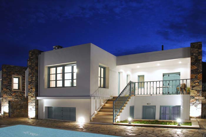 Villa Kalypso